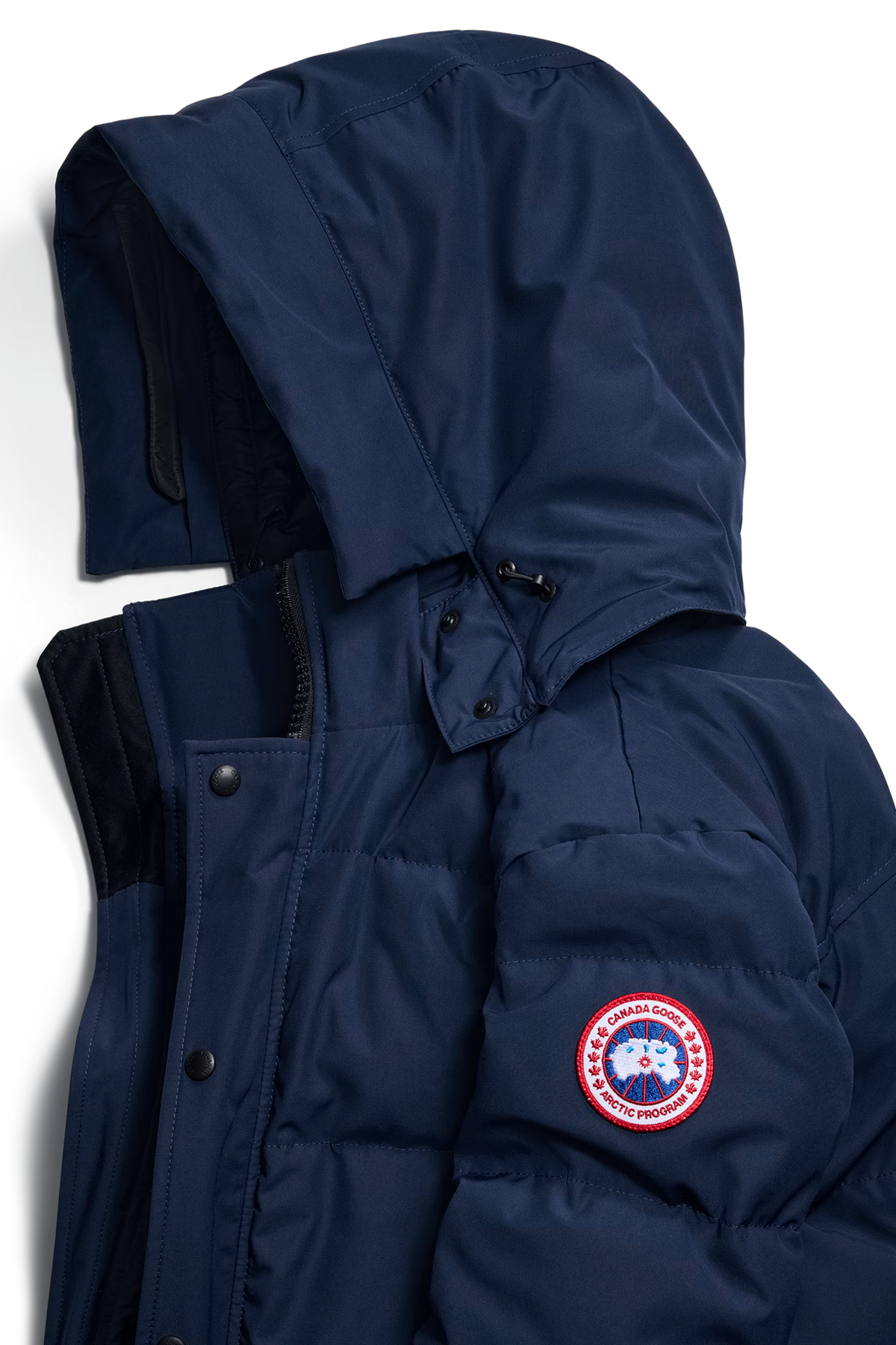Canada Goose - Parka Wyndham