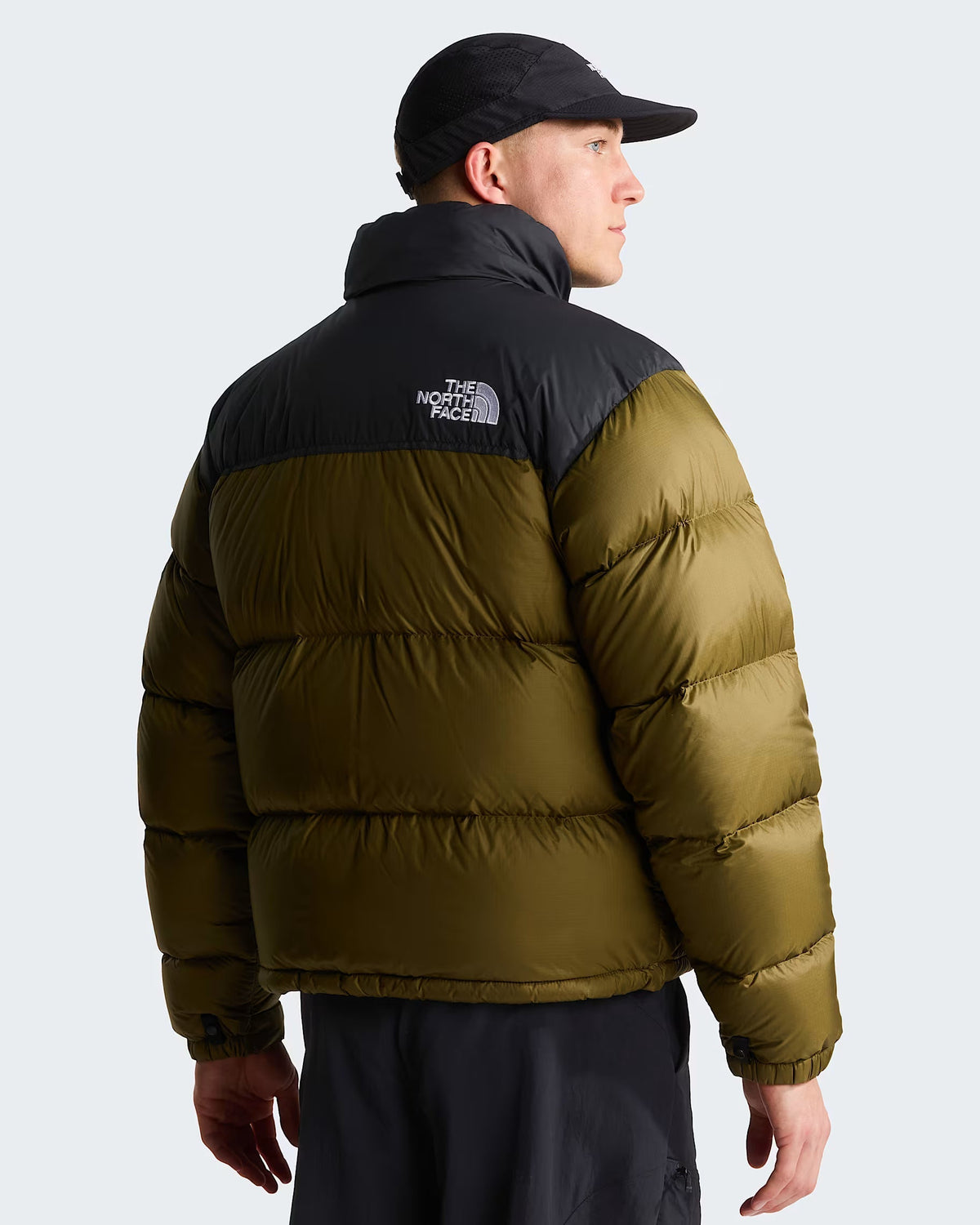 The North Face - Veste 1996 Retro Nuptse pour homme