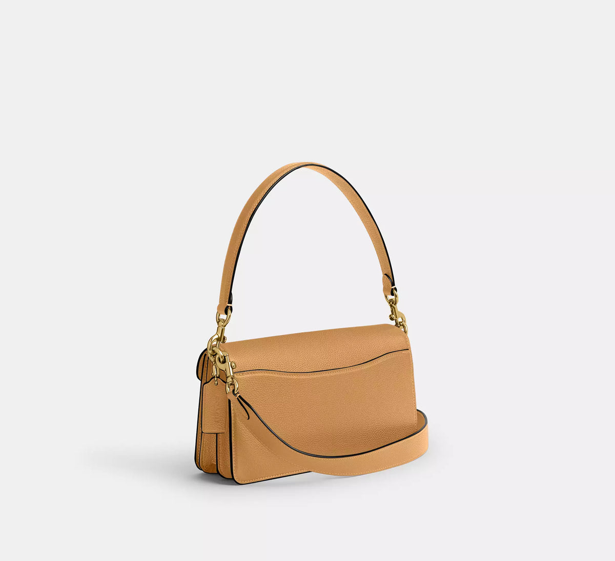 Coach - Sac porté épaule Tabby 26
