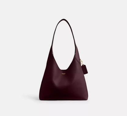 Coach - Sac porté épaule Brooklyn 28