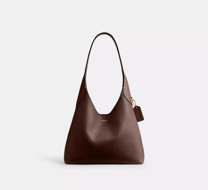 Coach - Sac porté épaule Brooklyn 28