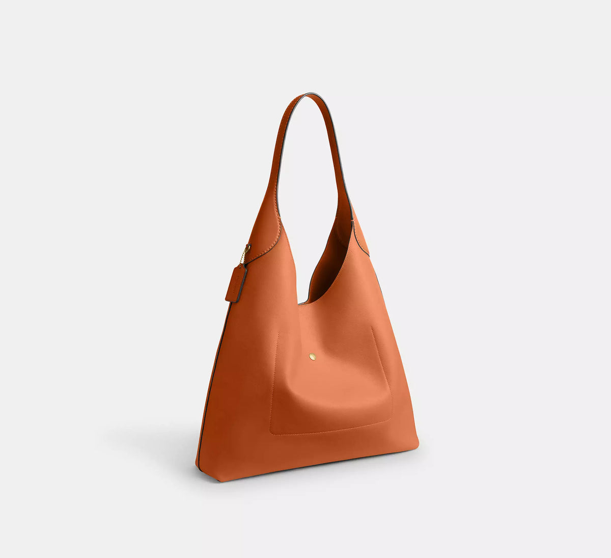 Coach - Sac porté épaule Brooklyn 28