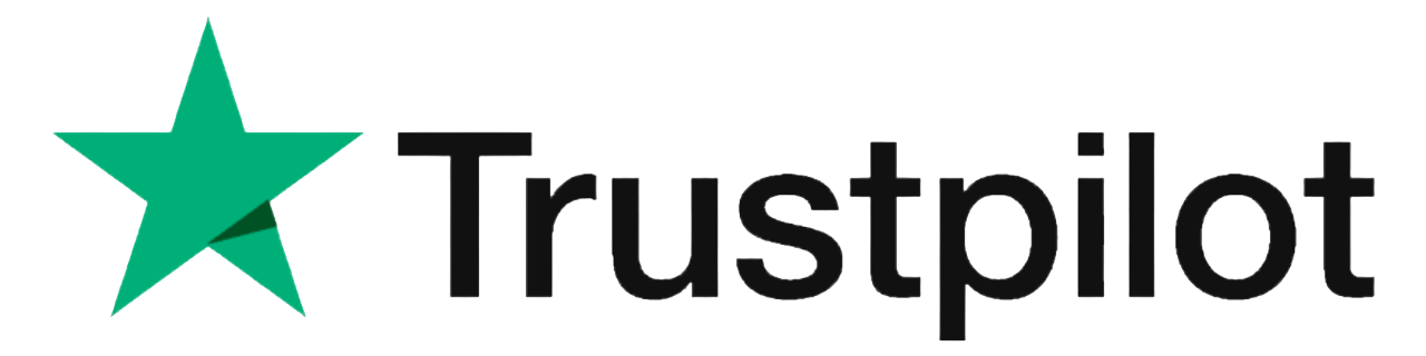 Logo Trustpilot